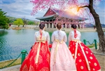 旅展優惠｜首爾｜近鬧區飯店．景福宮韓服遊．KAKAO．星空圖書館．文青聖水洞．廣藏市場巡美食(一站購物彩妝)五日｜高雄