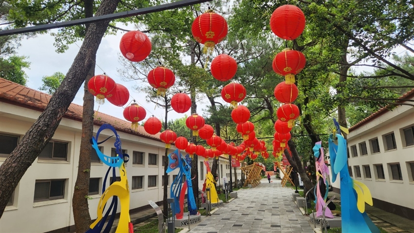 桃園旅遊｜多元文化城市.被遺忘的客家抗日保台歷史.眷村大縣滿天星星媽祖新村.閩南文化的剪影.雲南特色料理一日｜大人囝仔