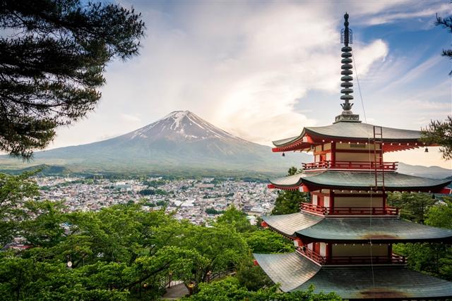 三零深度東京|世界遺產日光.偕樂園.伊香保.輕井澤.箱根富士五湖.西湖里根場.三島大橋.關東五大溫泉8日