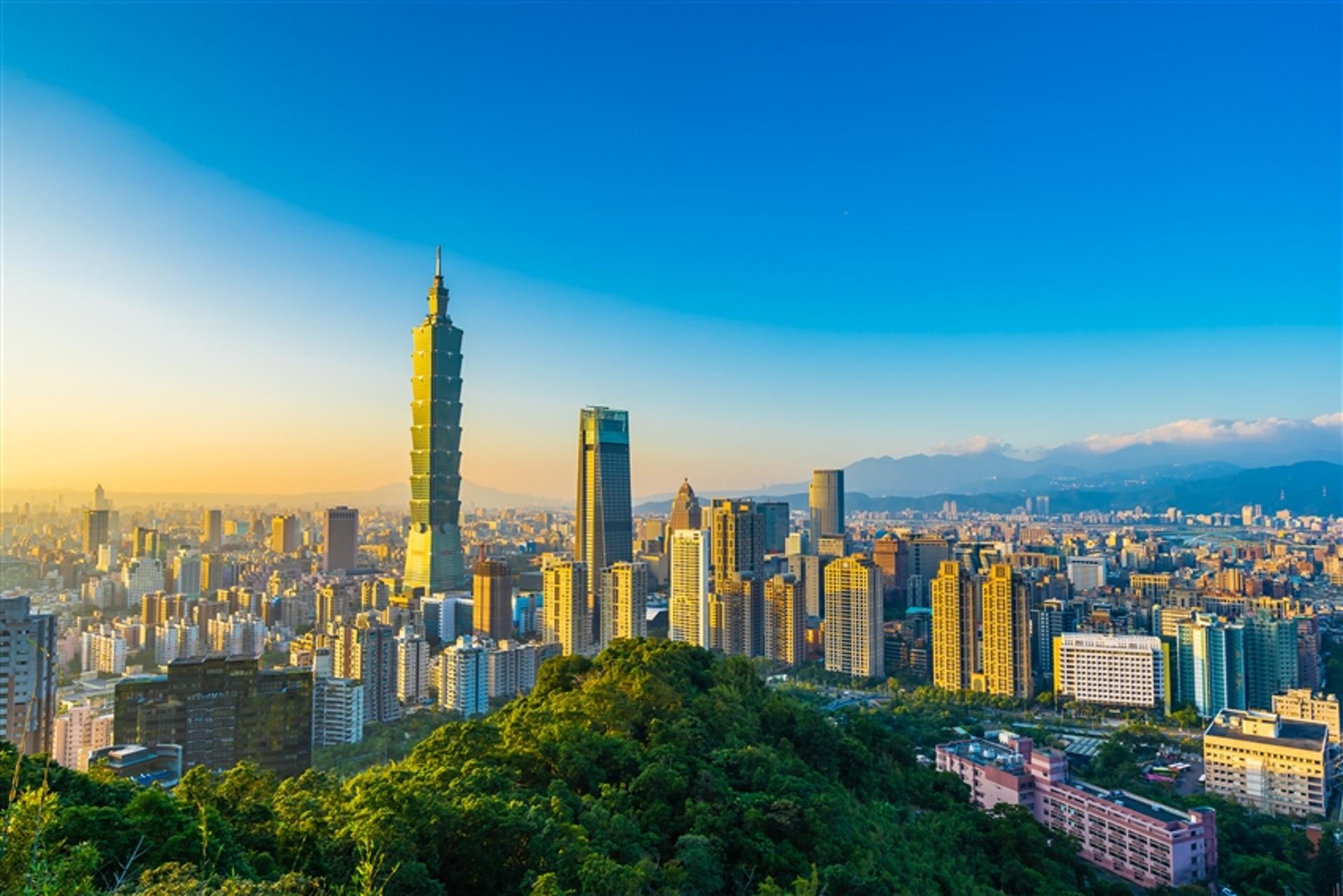台北|101觀景台全票