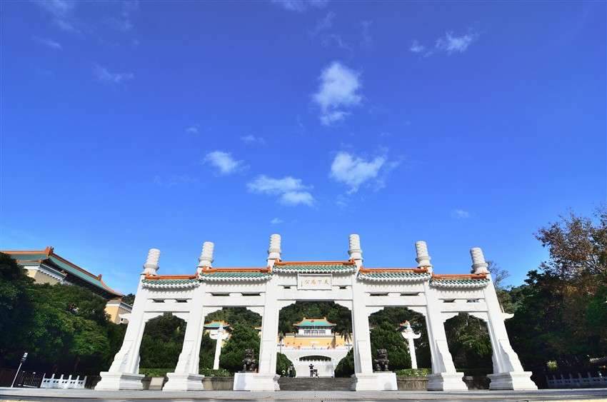 台灣台北市