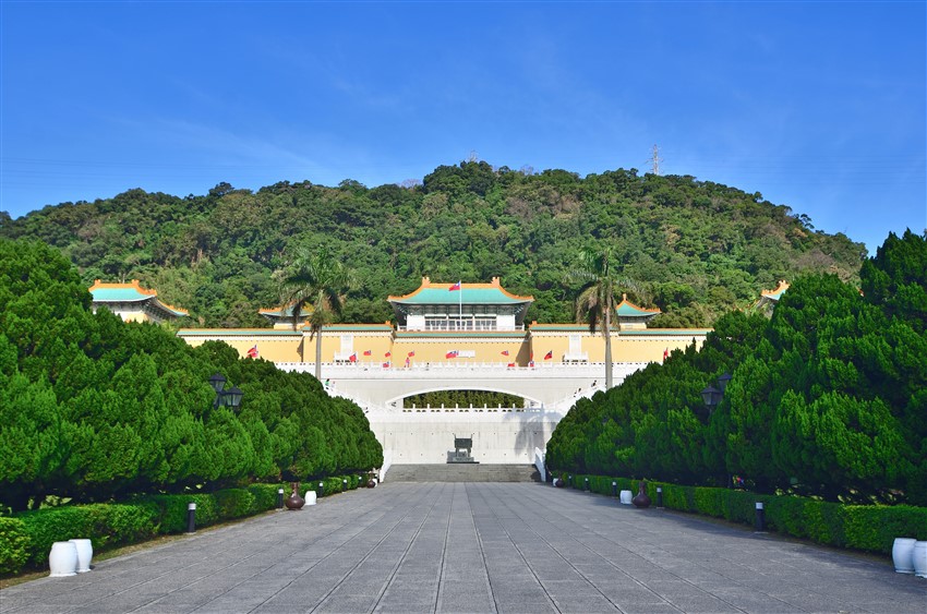 台灣台北市