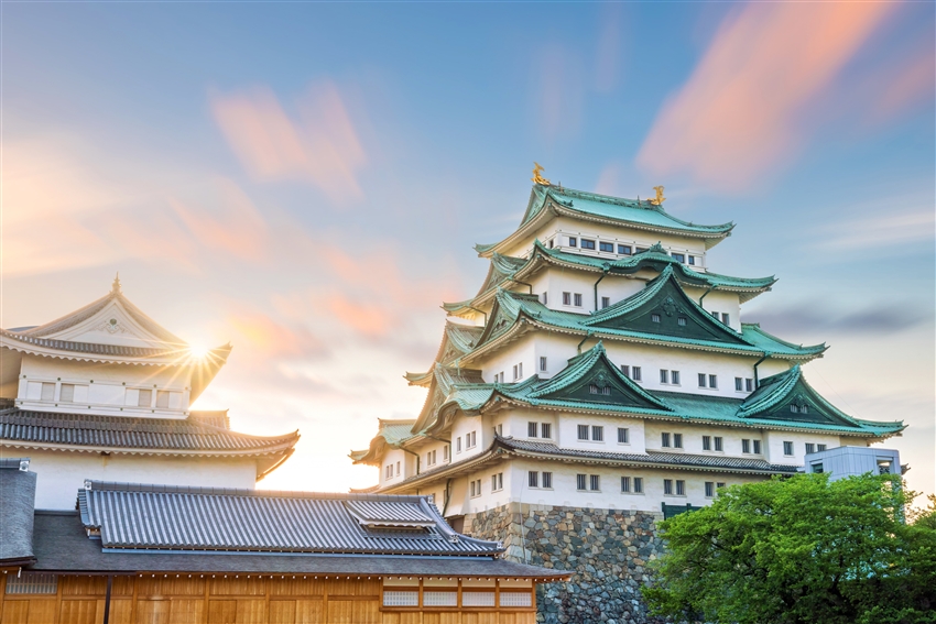 璽品日本｜中部立山黑部.合掌秘境遊9日.三大名城.三大名湯.三大名園.和牛料理