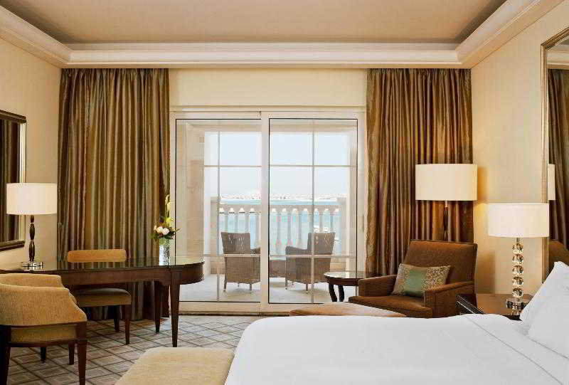 杜拜邁納塞亞威斯汀海灘度假酒店,THE WESTIN DUBAI MINA SEYAHI BEACH RESORT MARINA