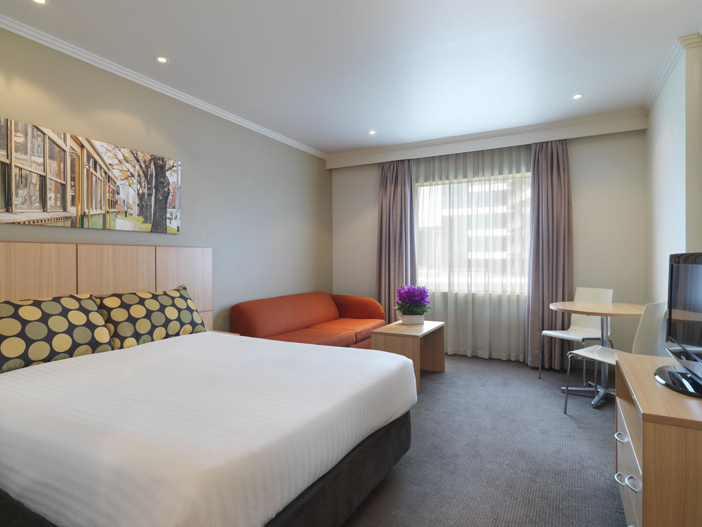 墨爾本南岸旅遊旅館飯店,TRAVELODGE HOTEL MELBOURNE SOUTHBANK