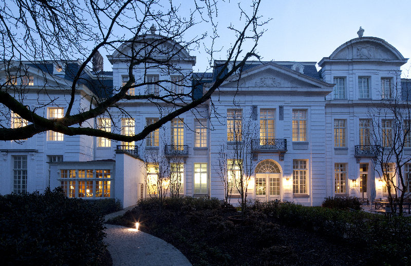 2025飯店優惠-PILLOWS GRAND BOUTIQUE HOTEL REYLOF GHENT-根特訂房