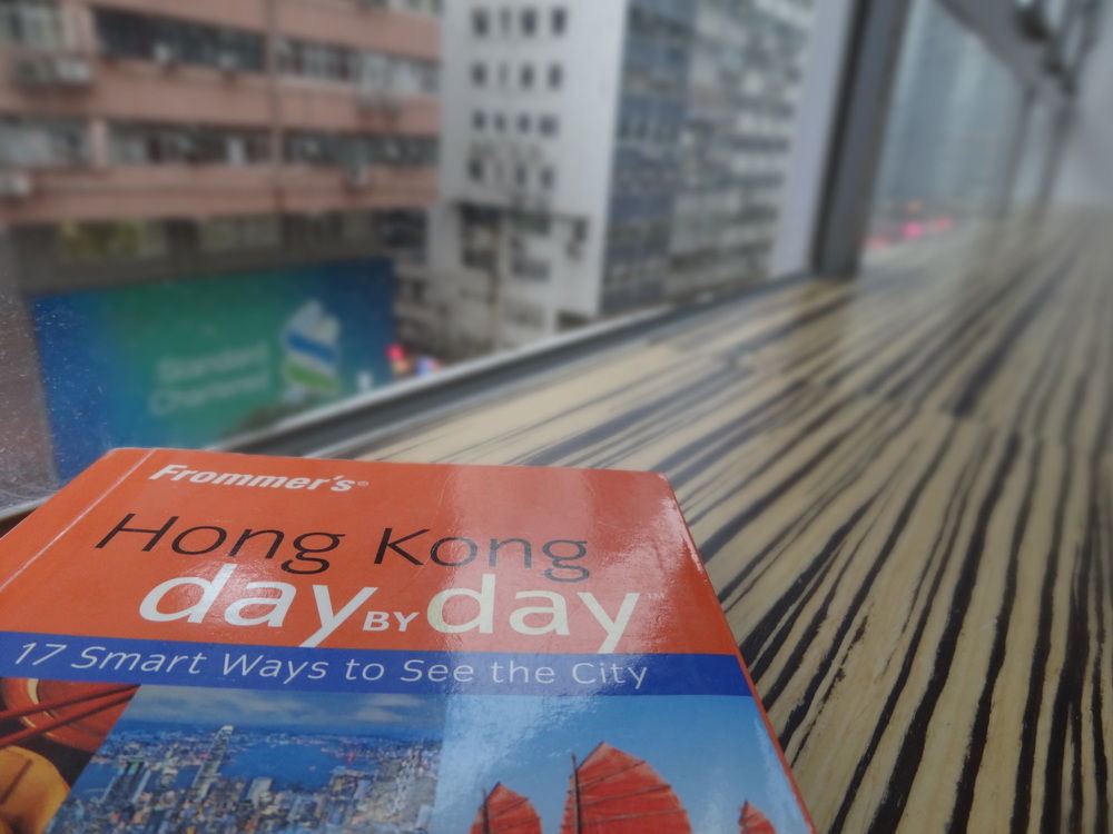 香港彩虹旅館,RAINBOW LODGE HK