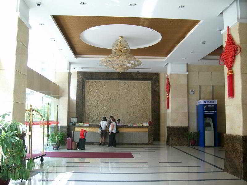 琶洲酒店,PAZHOU PLAZA HOTEL