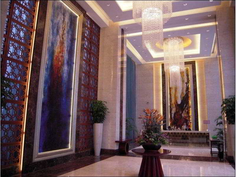廣州禮頓酒店,LEEDEN HOTEL GUANGZHOU