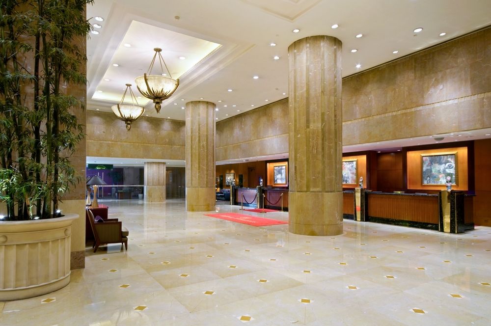 希爾頓酒店,HILTON CHONGQING