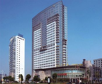 杭州龍禧大酒店,LONGHILL HOTEL