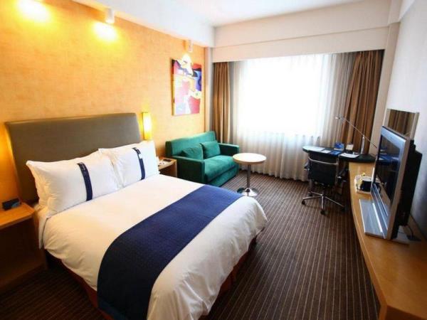 杭州海外海假日酒店,HOLIDAY INN EXPRESS HANGZHOU GRAND CANAL HOTEL