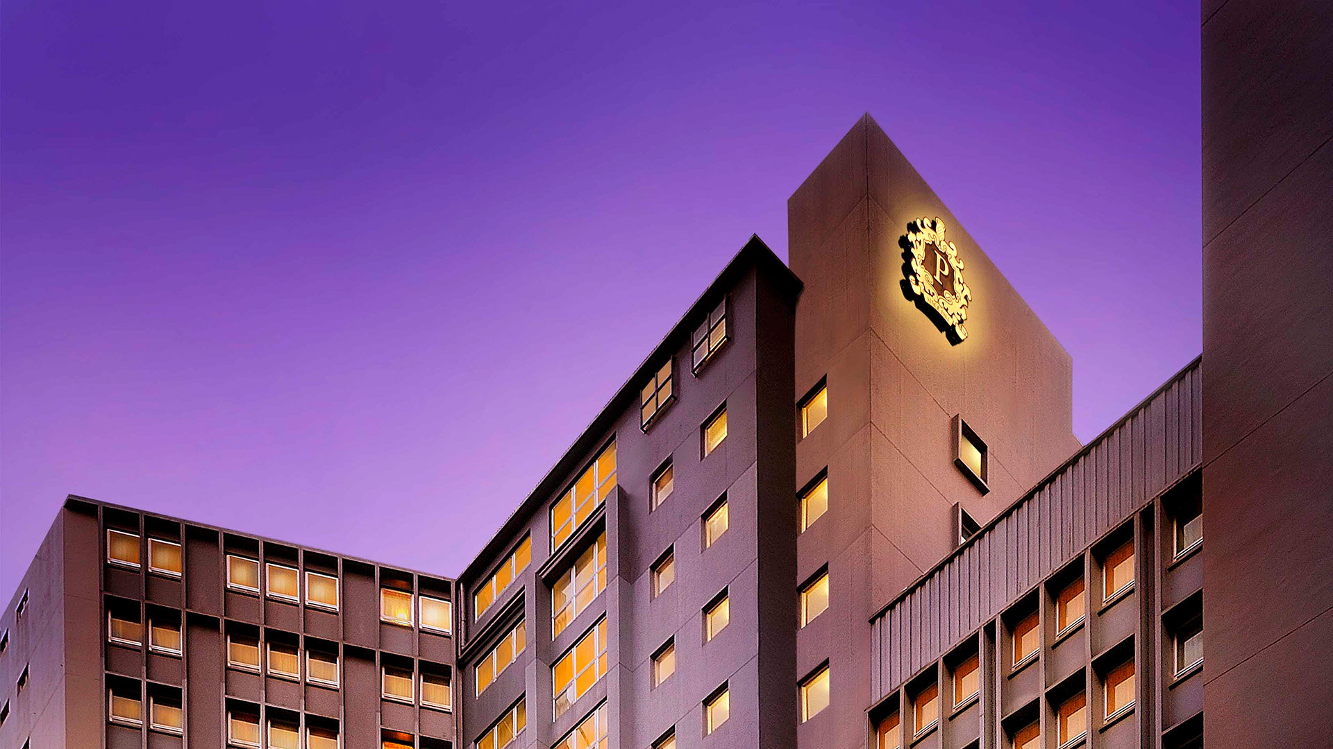 香港百樂酒店*,PARK HOTEL HONG KONG