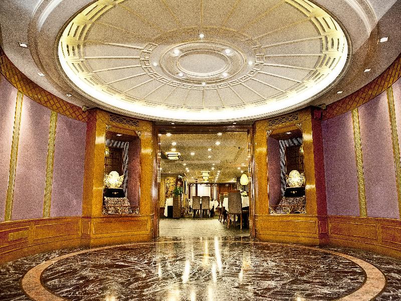 君怡酒店,THE KIMBERLEY HOTEL