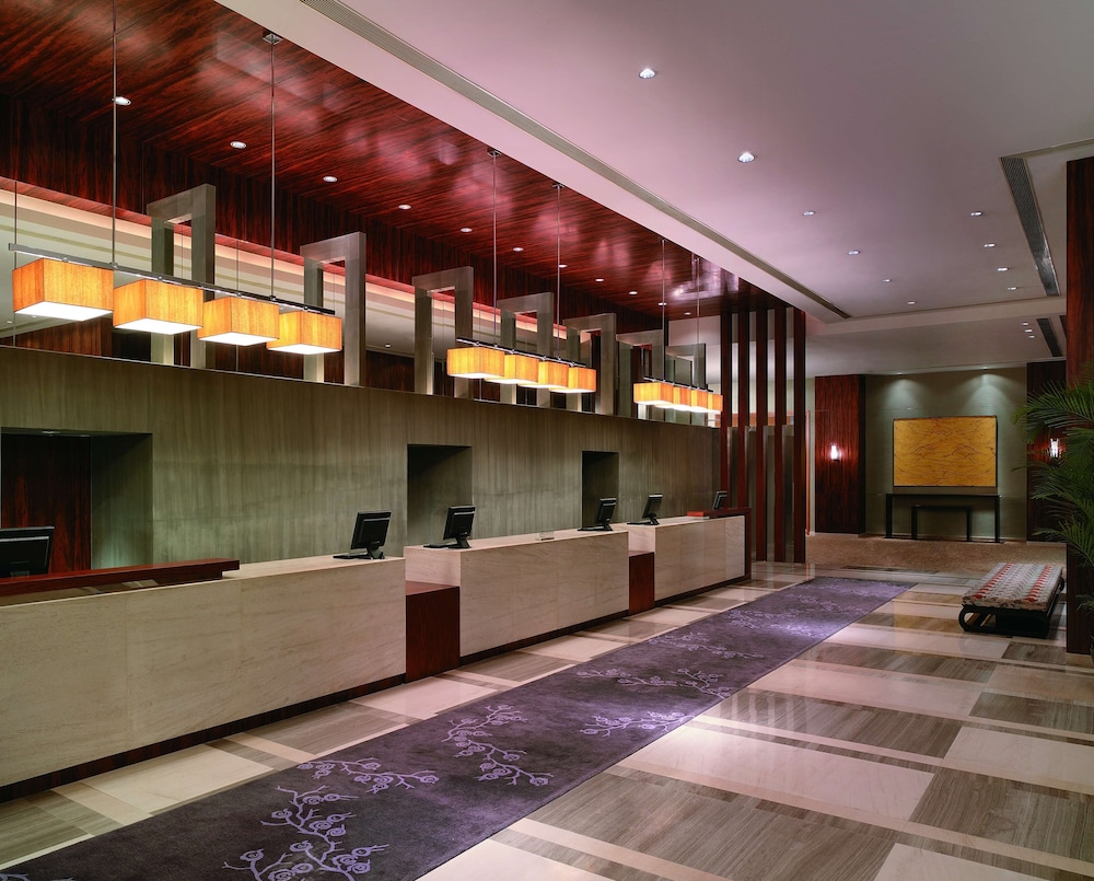 香港尖沙咀凱悅酒店,HYATT REGENCY KOWLOON HOTEL TSIM SHA TSUI