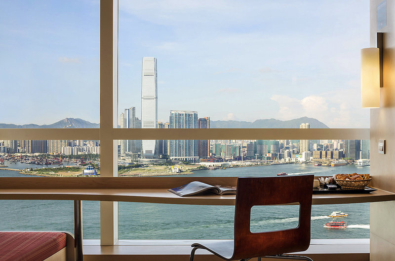 宜必思香港中上環酒店,IBIS HONG KONG CENTRAL SHEUNG WAN HOTEL