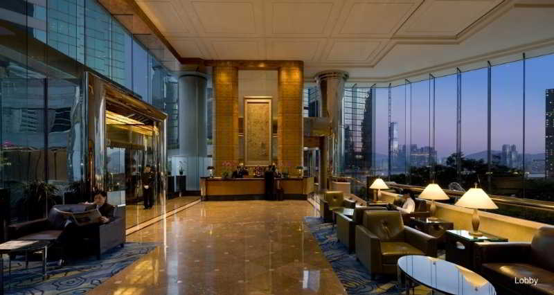 香港 JW 萬豪酒店,J W MARRIOTT HOTEL