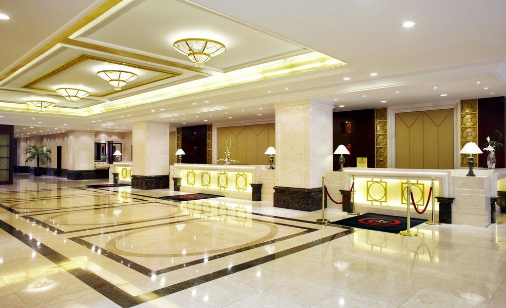 桂林喜來登飯店,SHERATON GUILIN HOTEL