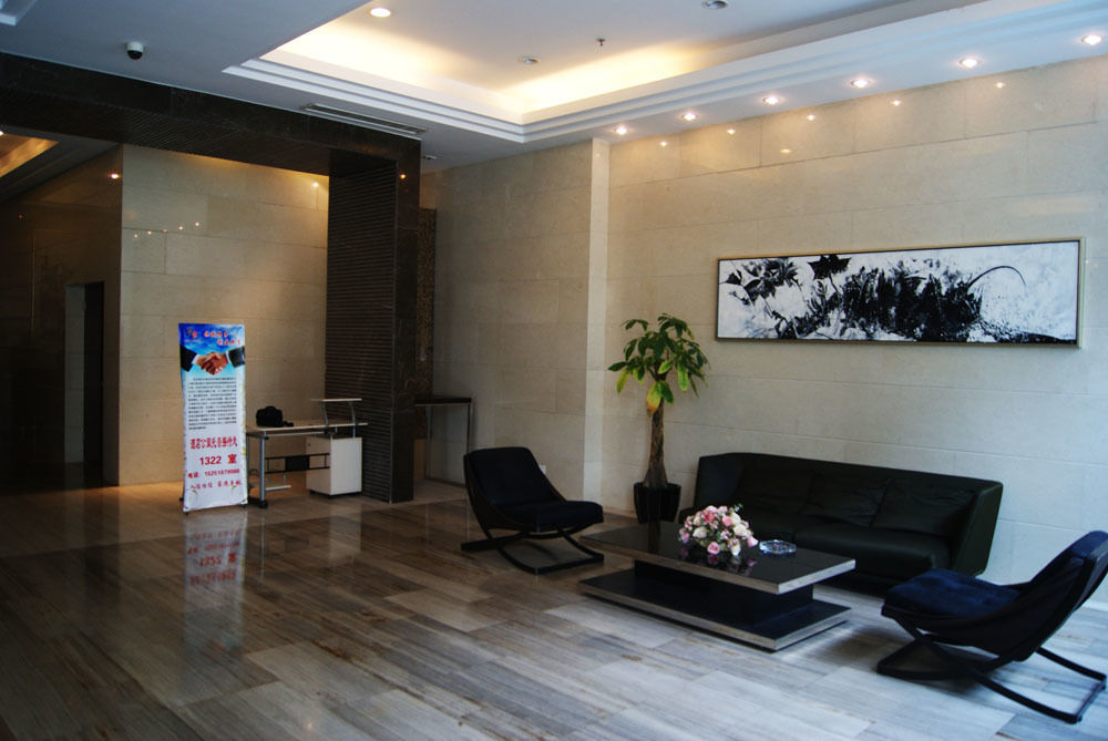 南京凱賓酒店公寓連鎖-新街口凱潤金城店,Nanjing Kaibin Apartment Xinjiekou Kairun Branch