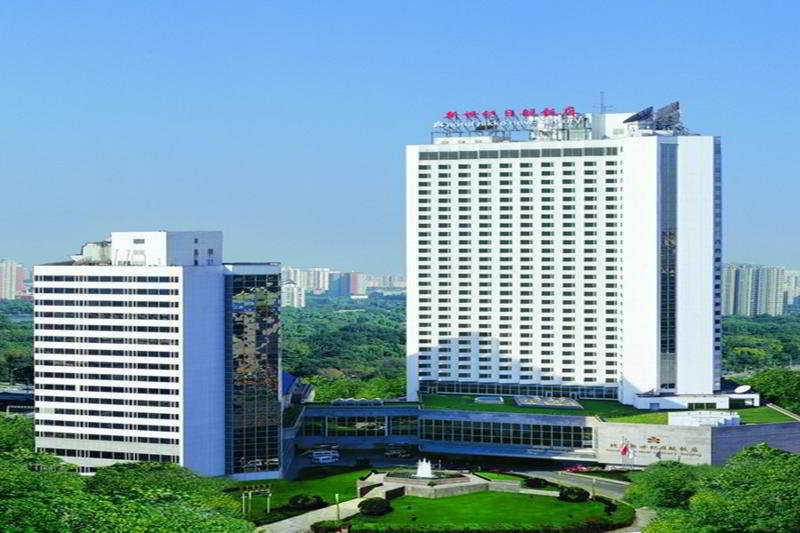 北京新世紀日航飯店,HOTEL NIKKO NEW CENTURY