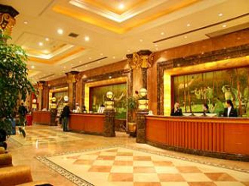 南新雅大酒店,MAJESTY PLAZA SHANGHAI