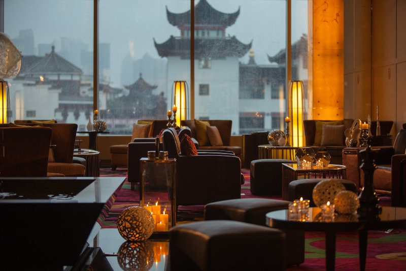 上海豫園萬麗酒店,RENAISSANCE SHANGHAI YU GARDEN HOTEL