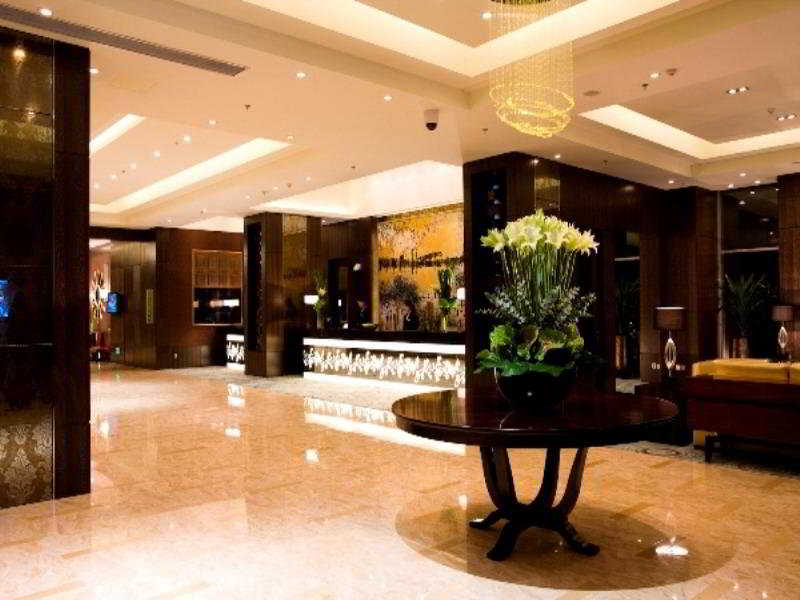 上海西藏大廈萬怡酒店,COURTYARD BY MARRIOTT SHANGHAI XUJIAHUI HOTEL