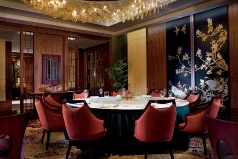 上海浦東麗思卡爾頓酒店,THE RITZ CARLTON SHANGHAI PUDONG