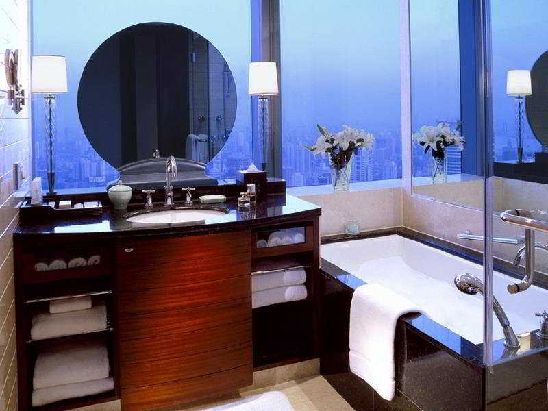 上海明天廣場 JW 萬豪酒店,JW MARRIOTT HOTEL SHANGHAI AT TOMORROW SQUARE