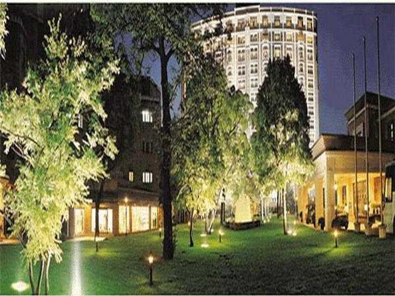 上海錦江飯店,JINJIANG HOTEL SHANGHAI