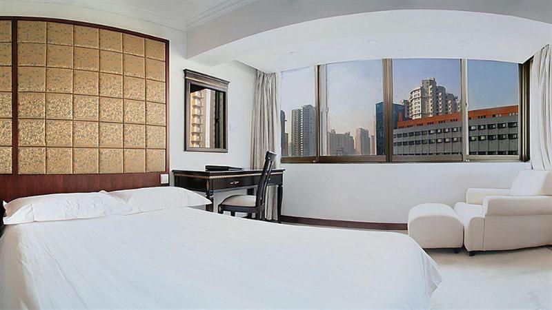 上海瑞峰公寓酒店,RAYFONT HONGQIAO HOTEL APARTMENT SHANGHAI