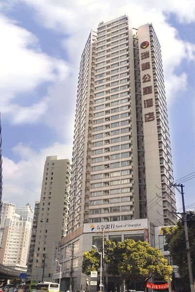 上海瑞峰公寓酒店,RAYFONT HONGQIAO HOTEL APARTMENT SHANGHAI