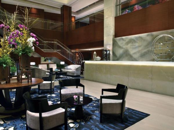 金雞湖大酒店,SUZHOU JIN JI LAKE HOTEL