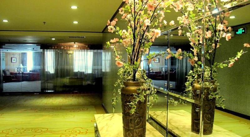 深圳雙溪威大酒店,SHENZHEN SUNWAY HOTEL