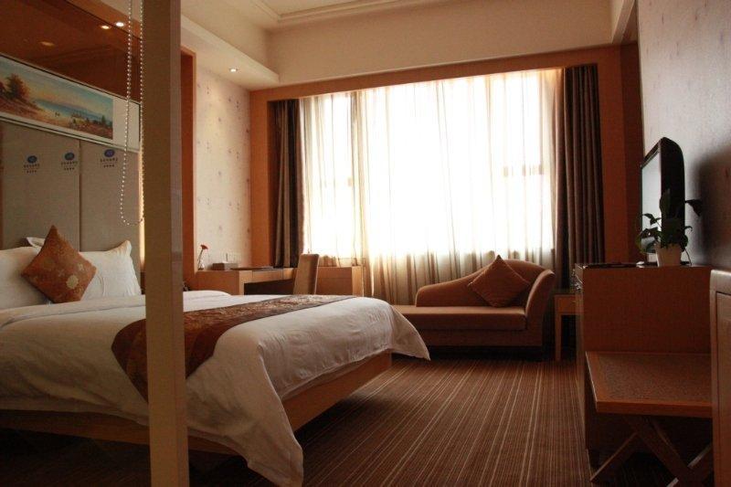 深圳富邦國際酒店 (南山店),FUBANG INTERNATIONAL HOTEL