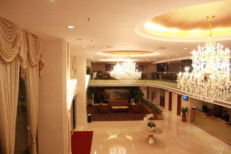 深圳富邦國際酒店 (南山店),FUBANG INTERNATIONAL HOTEL
