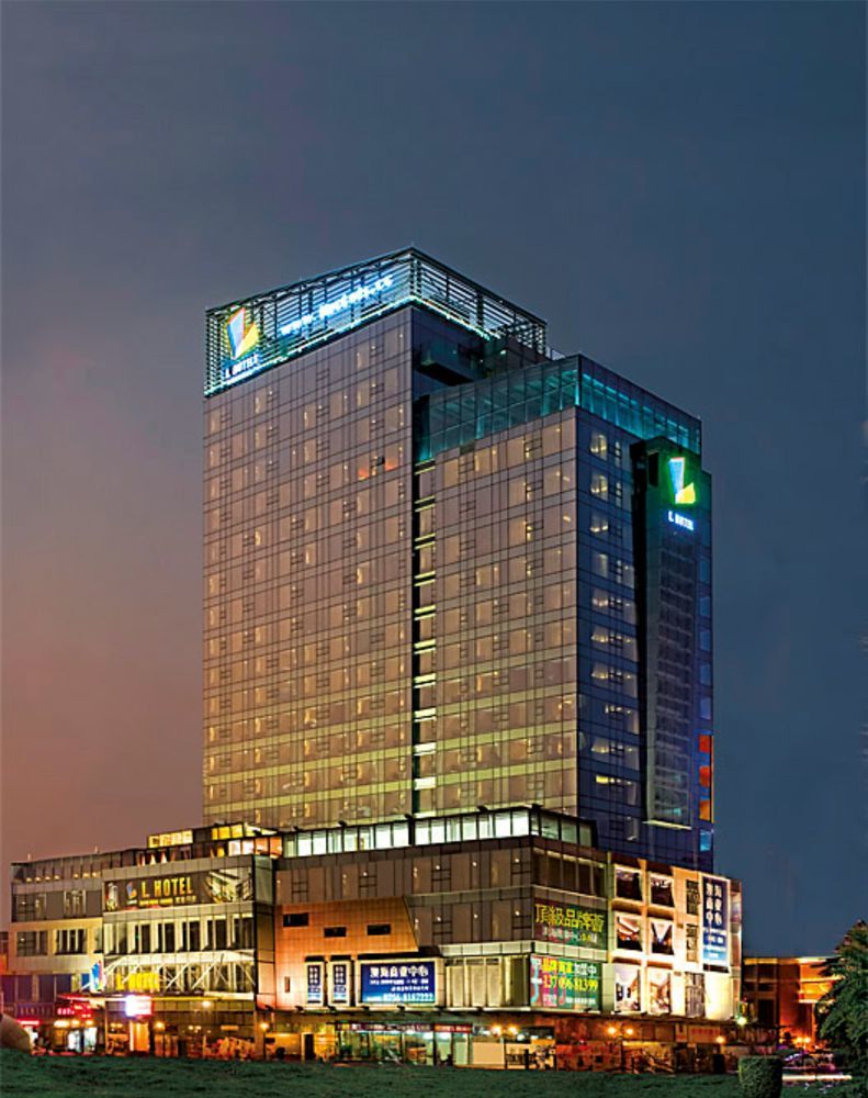 L HOTEL 昌盛店,L HOTEL (CHANGSHENG)