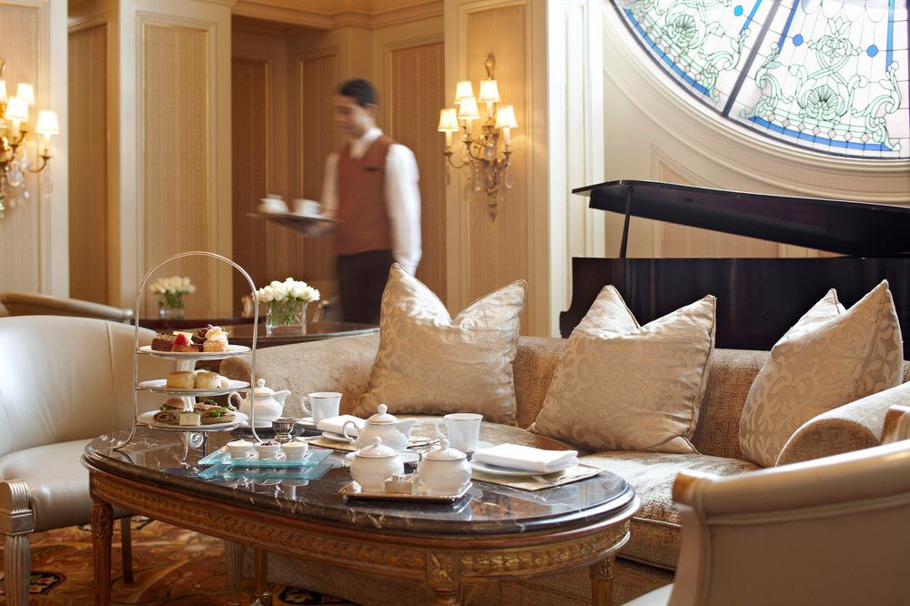 首個公寓開羅四季飯店,FOUR SEASONS HOTEL CAIRO AT FIRST RESIDENCE
