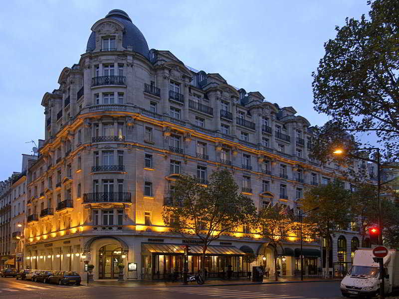 巴黎歌劇院千琇悅酒店,MILLENNIUM M SOCIAL HOTEL PARIS OPERA