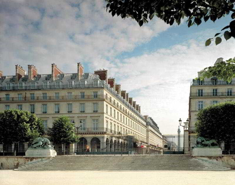 巴黎旺多姆威斯汀酒店,THE WESTIN PARIS VENDOME