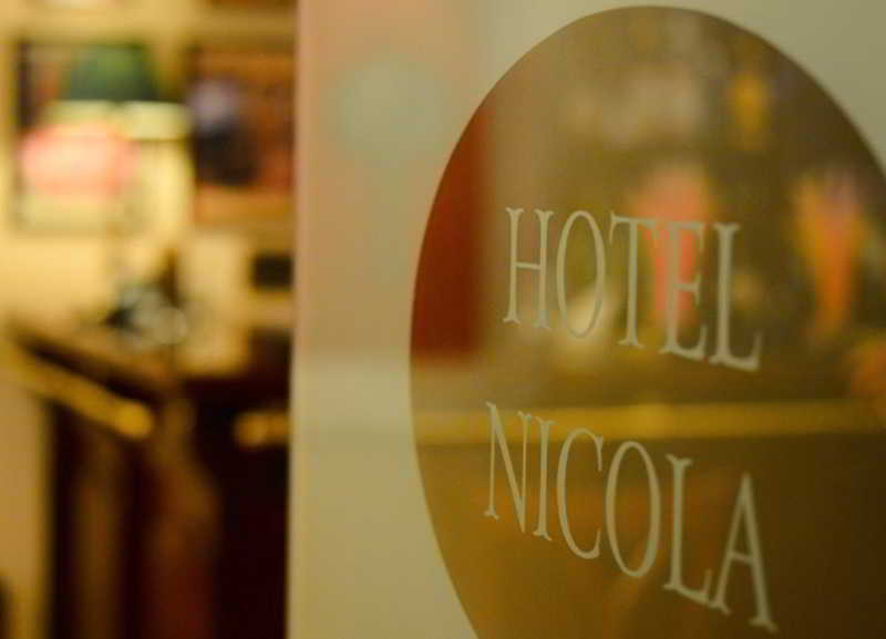 尼古拉飯店,NICOLA HOTEL