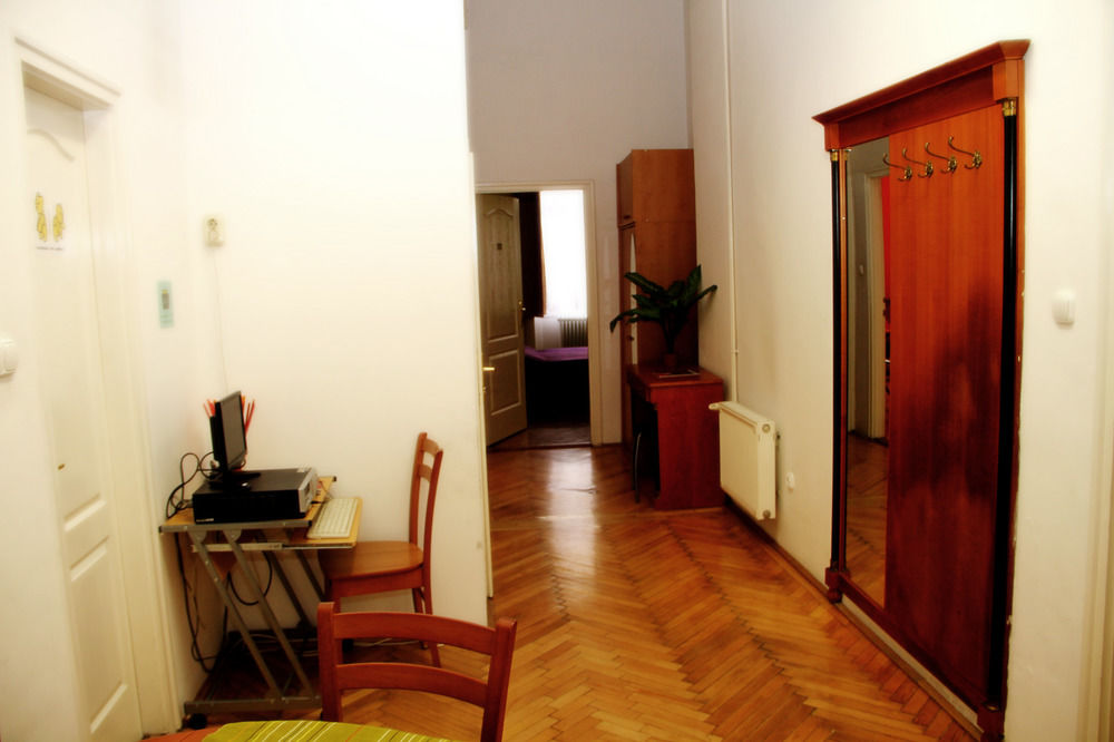 布達佩斯經濟型青年旅舍,BUDAPEST BUDGET HOSTEL