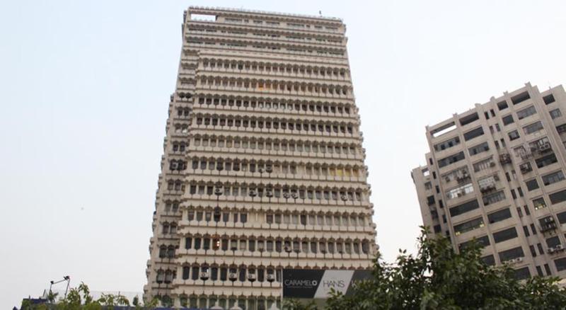 新德里漢斯飯店,THE HANS HOTEL NEW DELHI