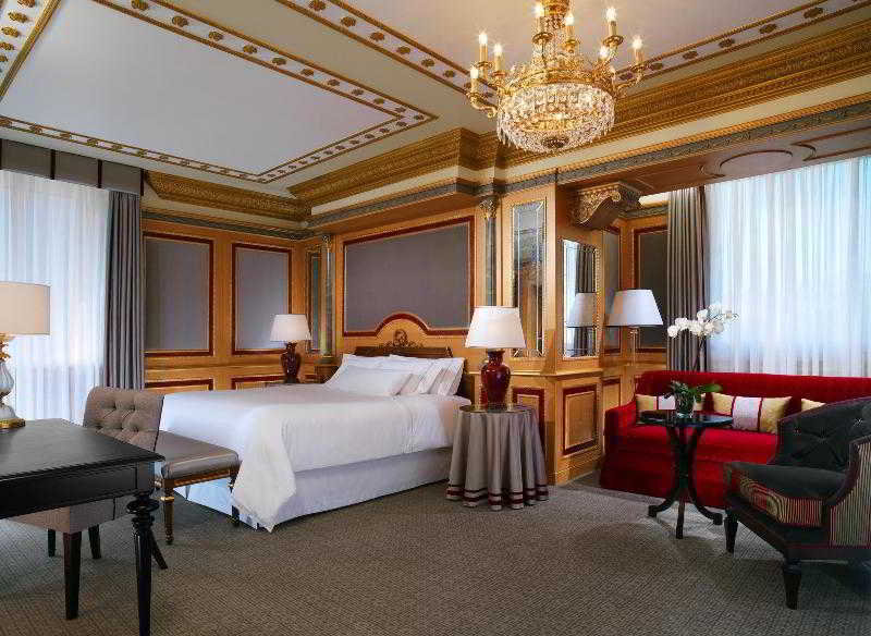 米蘭威斯汀宮酒店,THE WESTIN PALACE MILAN