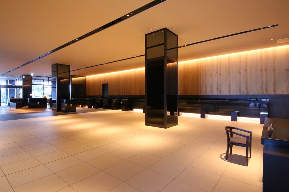 格拉斯麗新宿酒店,HOTEL GRACERY SHINJUKU