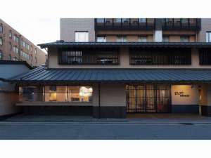 京都四條室町飯店,VIA INN KYOTO SHIJO MUROMACHI