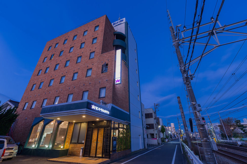 八王子車站西 APA 飯店,APA HOTEL HACHIOJIEKI NISHI