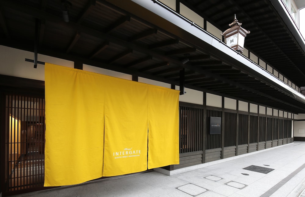 HOTEL INTERGATE 京都四條新町,HOTEL INTERGATE KYOTO SHIJO SHINMACHI