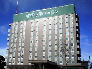青森中央幹線間賓館,HOTEL ROUTE INN AOMORI CHUO INTER