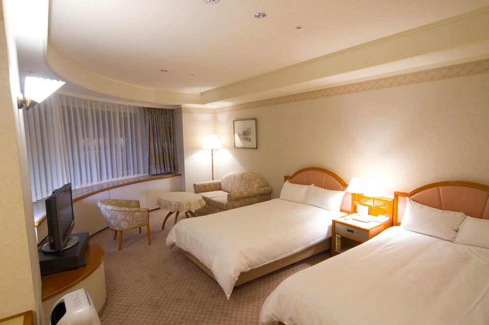 函館國際大飯店,HAKODATE KOKUSAI HOTEL